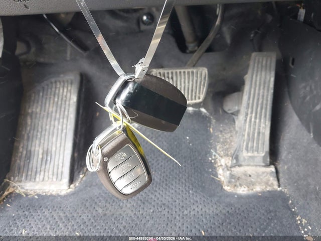 44989398 :رقم المزاد ، KM8J3CA23JU638374 vin ، 2018 Hyundai Tucson Limited مزاد بيع