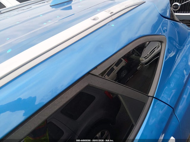44989398 :رقم المزاد ، KM8J3CA23JU638374 vin ، 2018 Hyundai Tucson Limited مزاد بيع