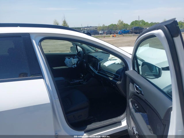Продажа на аукционе авто 2025 Kia Sportage Sx-prestige, vin: 5XYK5CDF1SG297920, номер лота: 44989399