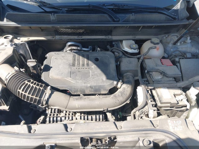 2023 Gmc Acadia Fwd Sle მანქანა იყიდება აუქციონზე, vin: 1GKKNKL45PZ188674, აუქციონის ნომერი: 44989403