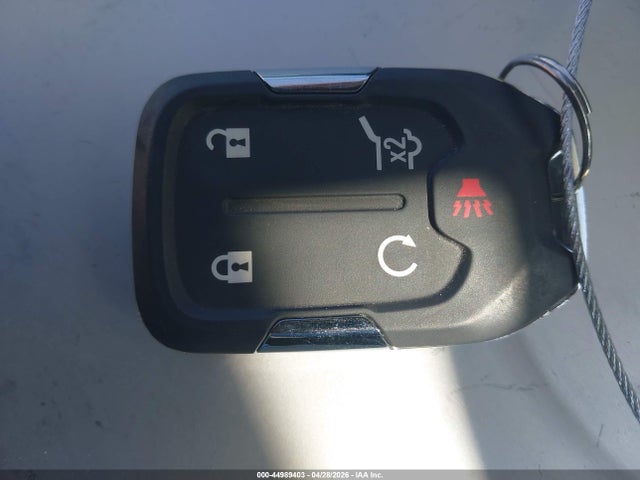2023 Gmc Acadia Fwd Sle მანქანა იყიდება აუქციონზე, vin: 1GKKNKL45PZ188674, აუქციონის ნომერი: 44989403