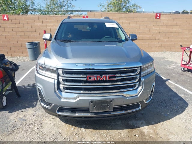 2023 Gmc Acadia Fwd Sle მანქანა იყიდება აუქციონზე, vin: 1GKKNKL45PZ188674, აუქციონის ნომერი: 44989403