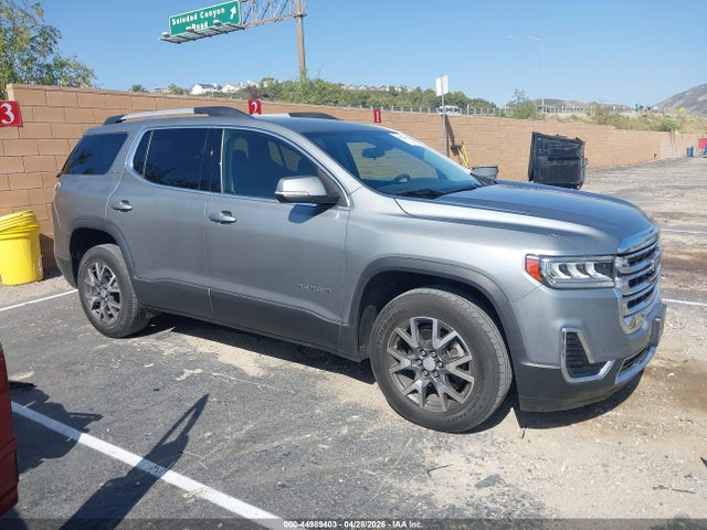 2023 Gmc Acadia Fwd Sle მანქანა იყიდება აუქციონზე, vin: 1GKKNKL45PZ188674, აუქციონის ნომერი: 44989403