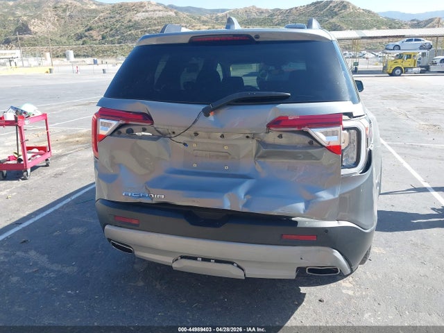 2023 Gmc Acadia Fwd Sle მანქანა იყიდება აუქციონზე, vin: 1GKKNKL45PZ188674, აუქციონის ნომერი: 44989403