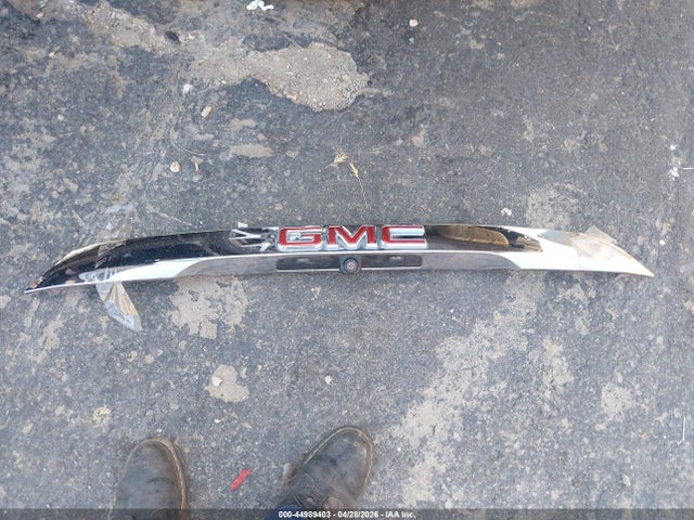 2023 Gmc Acadia Fwd Sle მანქანა იყიდება აუქციონზე, vin: 1GKKNKL45PZ188674, აუქციონის ნომერი: 44989403