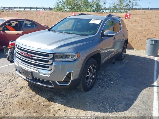 2023 Gmc Acadia Fwd Sle მანქანა იყიდება აუქციონზე, vin: 1GKKNKL45PZ188674, აუქციონის ნომერი: 44989403
