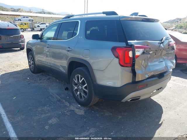 2023 Gmc Acadia Fwd Sle მანქანა იყიდება აუქციონზე, vin: 1GKKNKL45PZ188674, აუქციონის ნომერი: 44989403