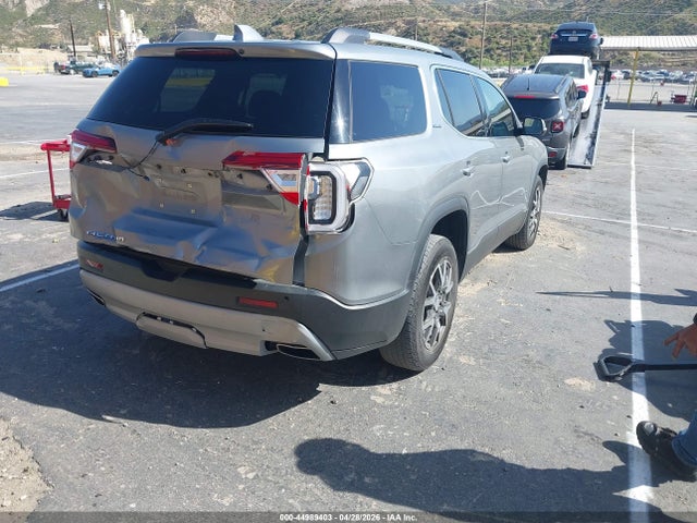 2023 Gmc Acadia Fwd Sle მანქანა იყიდება აუქციონზე, vin: 1GKKNKL45PZ188674, აუქციონის ნომერი: 44989403