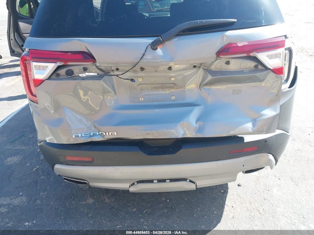 2023 Gmc Acadia Fwd Sle მანქანა იყიდება აუქციონზე, vin: 1GKKNKL45PZ188674, აუქციონის ნომერი: 44989403
