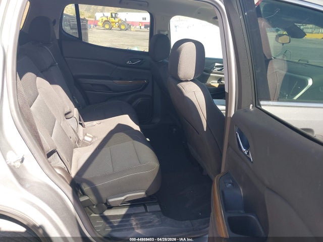 2023 Gmc Acadia Fwd Sle მანქანა იყიდება აუქციონზე, vin: 1GKKNKL45PZ188674, აუქციონის ნომერი: 44989403