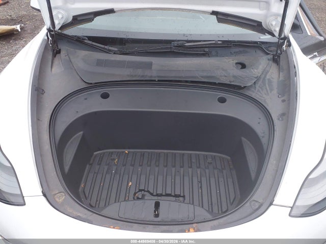 Aukcja sprzedaży 2023 Tesla Model 3 Performance Dual Motor All-wheel Drive, vin: 5YJ3E1EC8PF510809, numer aukcji: 44989408