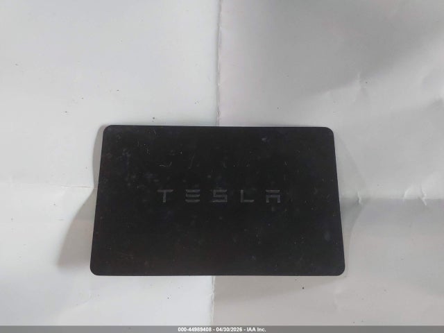 Aukcja sprzedaży 2023 Tesla Model 3 Performance Dual Motor All-wheel Drive, vin: 5YJ3E1EC8PF510809, numer aukcji: 44989408