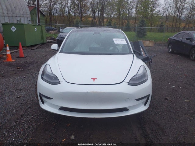 Aukcja sprzedaży 2023 Tesla Model 3 Performance Dual Motor All-wheel Drive, vin: 5YJ3E1EC8PF510809, numer aukcji: 44989408