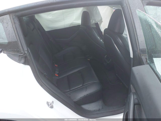 Aukcja sprzedaży 2023 Tesla Model 3 Performance Dual Motor All-wheel Drive, vin: 5YJ3E1EC8PF510809, numer aukcji: 44989408