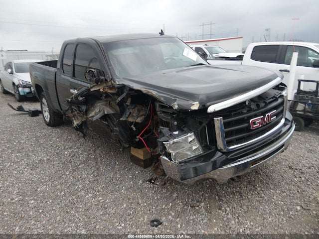 44989409 :رقم المزاد ، 2GTEC19C681310704 vin ، 2008 Gmc Sierra 1500 Sle1 مزاد بيع