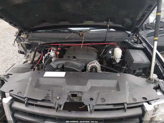 Продажа на аукционе авто 2008 Gmc Sierra 1500 Sle1, vin: 2GTEC19C681310704, номер лота: 44989409