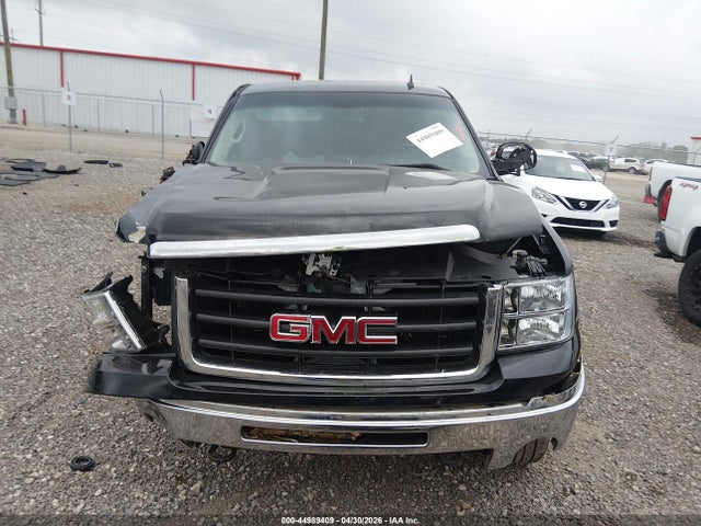 Продажа на аукционе авто 2008 Gmc Sierra 1500 Sle1, vin: 2GTEC19C681310704, номер лота: 44989409