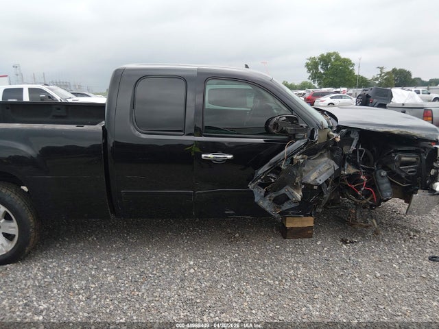 Продажа на аукционе авто 2008 Gmc Sierra 1500 Sle1, vin: 2GTEC19C681310704, номер лота: 44989409
