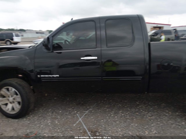 Продажа на аукционе авто 2008 Gmc Sierra 1500 Sle1, vin: 2GTEC19C681310704, номер лота: 44989409