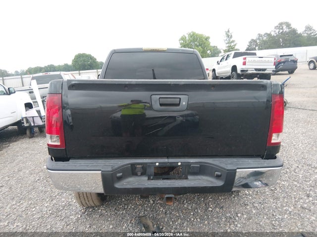 Продажа на аукционе авто 2008 Gmc Sierra 1500 Sle1, vin: 2GTEC19C681310704, номер лота: 44989409