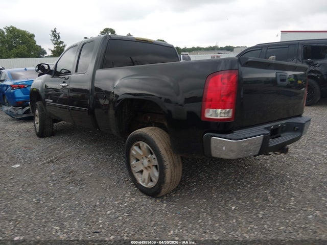 Продажа на аукционе авто 2008 Gmc Sierra 1500 Sle1, vin: 2GTEC19C681310704, номер лота: 44989409