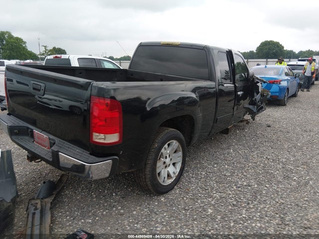 Продажа на аукционе авто 2008 Gmc Sierra 1500 Sle1, vin: 2GTEC19C681310704, номер лота: 44989409