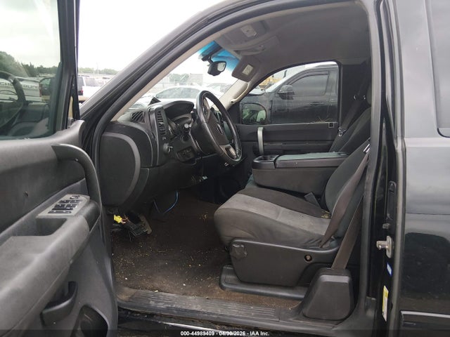 Продажа на аукционе авто 2008 Gmc Sierra 1500 Sle1, vin: 2GTEC19C681310704, номер лота: 44989409