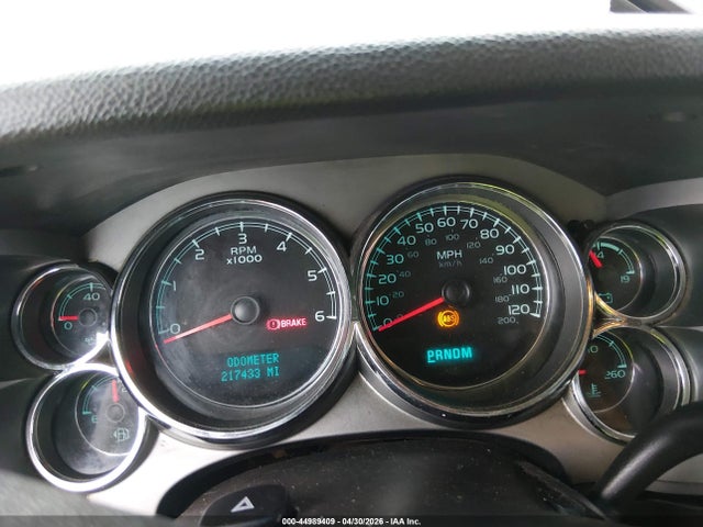 Продажа на аукционе авто 2008 Gmc Sierra 1500 Sle1, vin: 2GTEC19C681310704, номер лота: 44989409