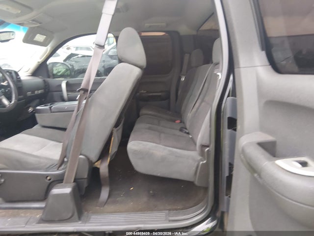 Продажа на аукционе авто 2008 Gmc Sierra 1500 Sle1, vin: 2GTEC19C681310704, номер лота: 44989409