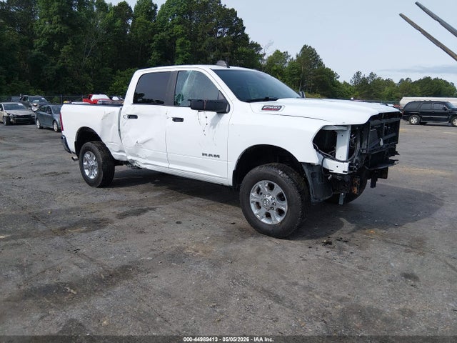 Aukcja sprzedaży 2024 Ram 2500 Big Horn  4x4 6'4 Box, vin: 3C6UR5DJ2RG364816, numer aukcji: 44989413