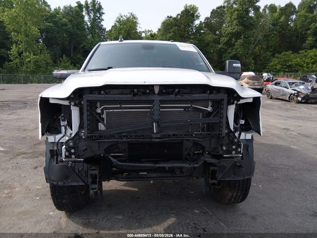 Aukcja sprzedaży 2024 Ram 2500 Big Horn  4x4 6'4 Box, vin: 3C6UR5DJ2RG364816, numer aukcji: 44989413