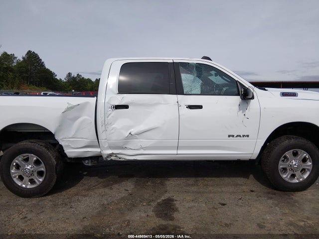 Aukcja sprzedaży 2024 Ram 2500 Big Horn  4x4 6'4 Box, vin: 3C6UR5DJ2RG364816, numer aukcji: 44989413