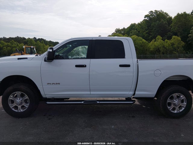 Aukcja sprzedaży 2024 Ram 2500 Big Horn  4x4 6'4 Box, vin: 3C6UR5DJ2RG364816, numer aukcji: 44989413