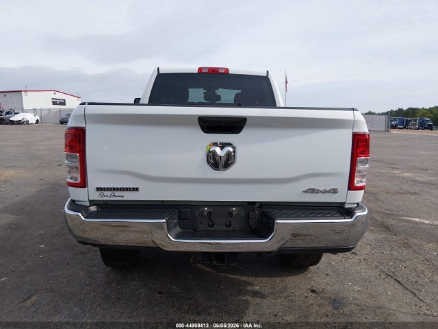 Aukcja sprzedaży 2024 Ram 2500 Big Horn  4x4 6'4 Box, vin: 3C6UR5DJ2RG364816, numer aukcji: 44989413