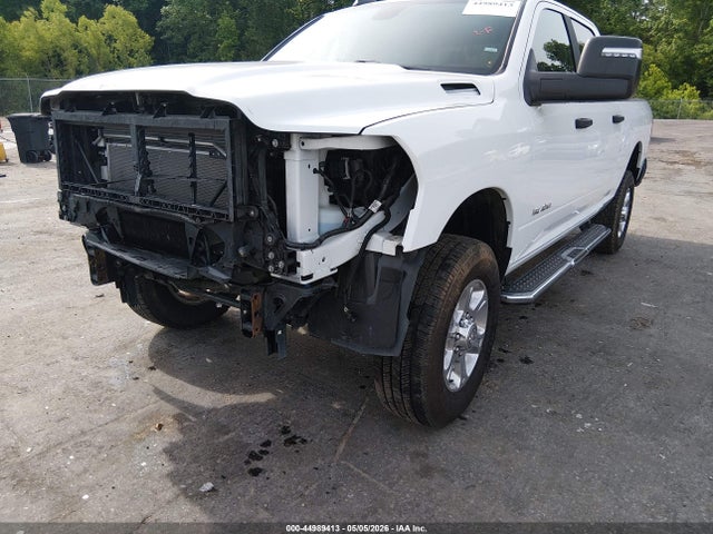 Aukcja sprzedaży 2024 Ram 2500 Big Horn  4x4 6'4 Box, vin: 3C6UR5DJ2RG364816, numer aukcji: 44989413
