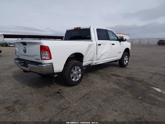 Aukcja sprzedaży 2024 Ram 2500 Big Horn  4x4 6'4 Box, vin: 3C6UR5DJ2RG364816, numer aukcji: 44989413