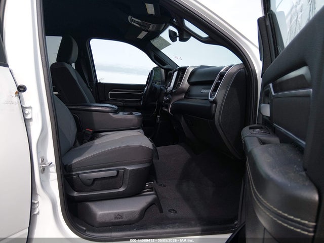 Aukcja sprzedaży 2024 Ram 2500 Big Horn  4x4 6'4 Box, vin: 3C6UR5DJ2RG364816, numer aukcji: 44989413