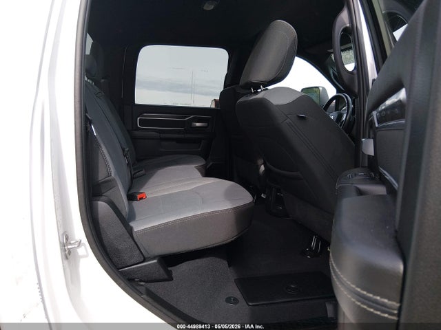 Aukcja sprzedaży 2024 Ram 2500 Big Horn  4x4 6'4 Box, vin: 3C6UR5DJ2RG364816, numer aukcji: 44989413