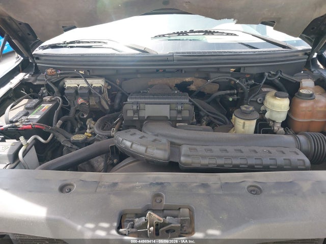 Aukcja sprzedaży 2006 Ford F-150 Fx4/lariat/xlt, vin: 1FTPW14586KB95464, numer aukcji: 44989414