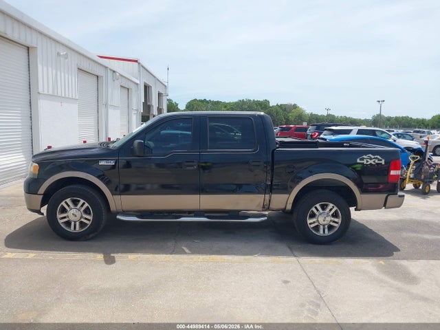 Aukcja sprzedaży 2006 Ford F-150 Fx4/lariat/xlt, vin: 1FTPW14586KB95464, numer aukcji: 44989414