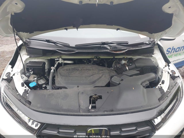 Продаж на аукціоні авто 2025 Honda Odyssey Ex-l, vin: 5FNRL6H67SB001175, номер лоту: 44989416
