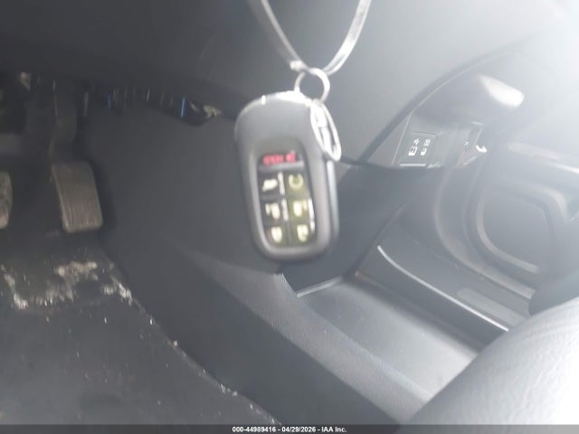 Продаж на аукціоні авто 2025 Honda Odyssey Ex-l, vin: 5FNRL6H67SB001175, номер лоту: 44989416