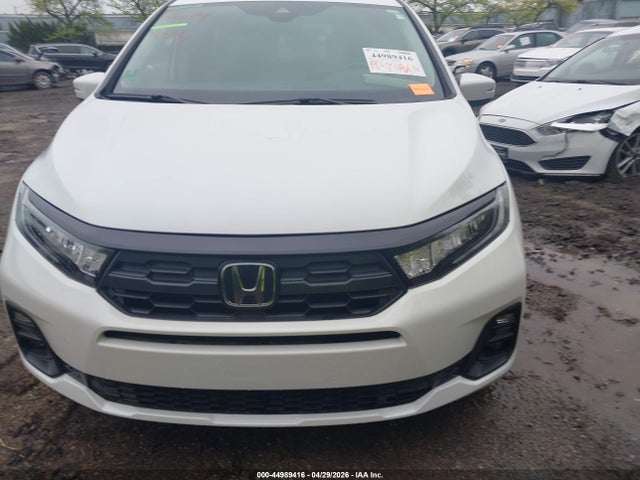 Продаж на аукціоні авто 2025 Honda Odyssey Ex-l, vin: 5FNRL6H67SB001175, номер лоту: 44989416