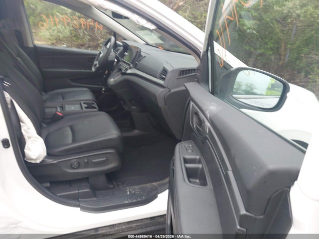 Продаж на аукціоні авто 2025 Honda Odyssey Ex-l, vin: 5FNRL6H67SB001175, номер лоту: 44989416