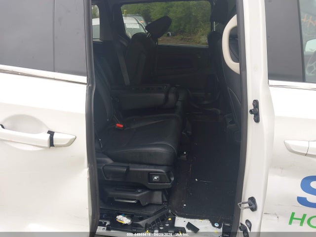 Продаж на аукціоні авто 2025 Honda Odyssey Ex-l, vin: 5FNRL6H67SB001175, номер лоту: 44989416