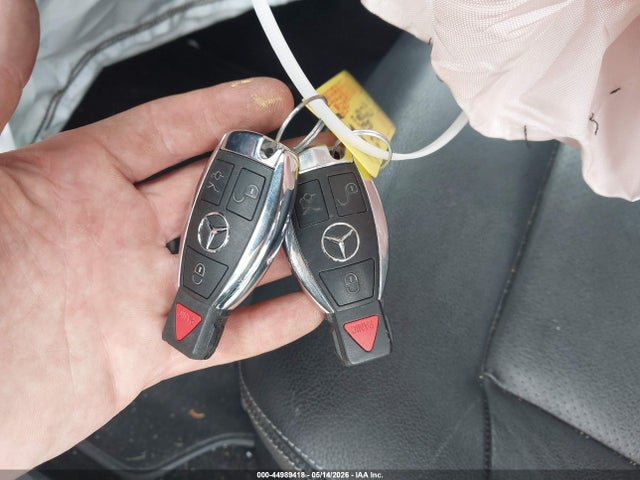 44989418 :رقم المزاد ، WDDHF8JB9FB114596 vin ، 2015 Mercedes-benz E 350 4matic مزاد بيع