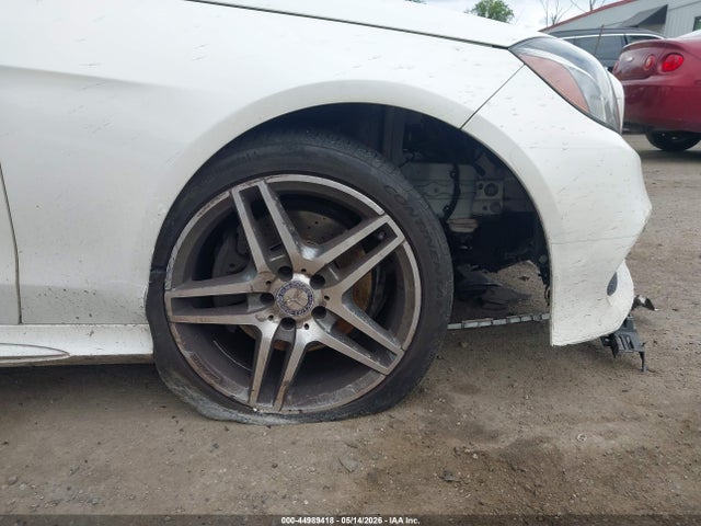 44989418 :رقم المزاد ، WDDHF8JB9FB114596 vin ، 2015 Mercedes-benz E 350 4matic مزاد بيع