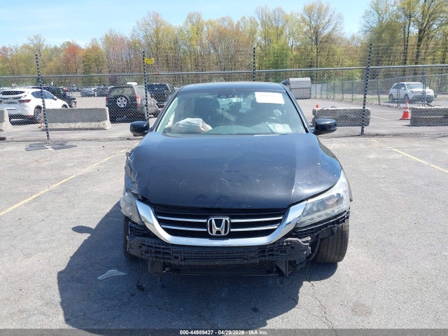 Продажа на аукционе авто 2015 Honda Accord Ex-l V-6, vin: 1HGCR3F87FA018694, номер лота: 44989427