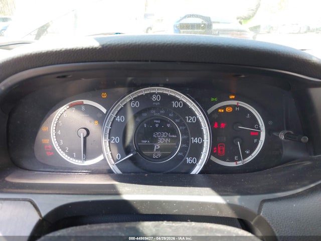 Продажа на аукционе авто 2015 Honda Accord Ex-l V-6, vin: 1HGCR3F87FA018694, номер лота: 44989427