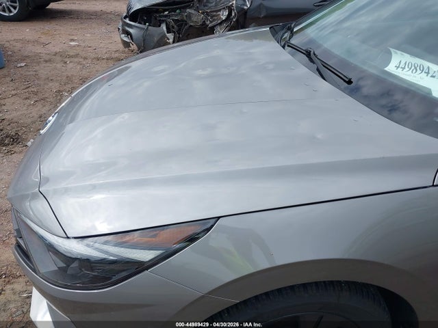 Продажа на аукционе авто 2023 Hyundai Elantra Sel, vin: KMHLM4AG7PU506850, номер лота: 44989429